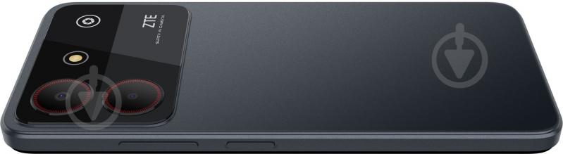 Смартфон ZTE Blade A54 4/128GB grey (1011466) - фото 18