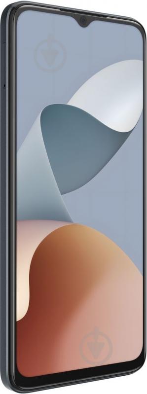 Смартфон ZTE Blade A54 4/128GB grey (1011466) - фото 3