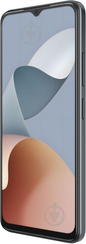 Смартфон ZTE Blade A54 4/128GB grey (1011466) - фото 5