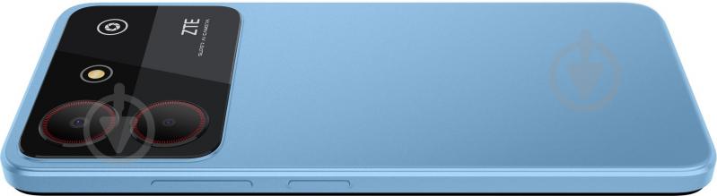 Смартфон ZTE Blade A54 4/128GB blue (1011467) - фото 16 Смартфон ZTE Blade A54 4/128GB blue (1011467) - фото 16