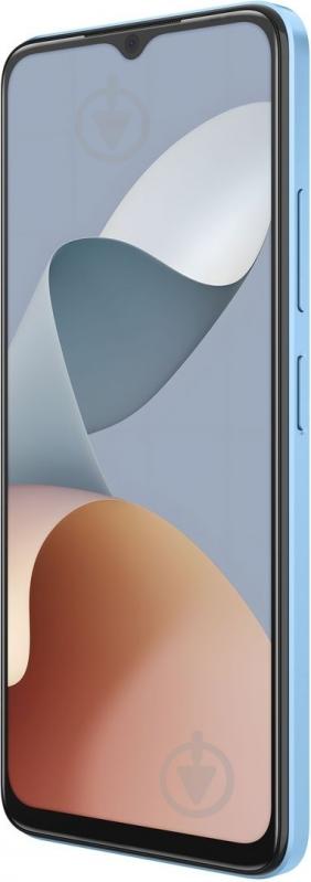 Смартфон ZTE Blade A54 4/128GB blue (1011467) - фото 8 Смартфон ZTE Blade A54 4/128GB blue (1011467) - фото 8