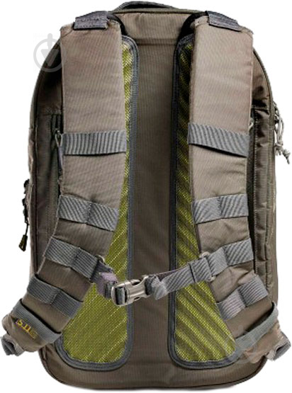 Рюкзак тактичний 5.11 Tactical 5.11 Dart Pack, [828] Grenade - фото 2