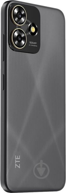 Смартфон ZTE Blade A73 4/128GB black (1011468) - фото 6 Смартфон ZTE Blade A73 4/128GB black (1011468) - фото 6