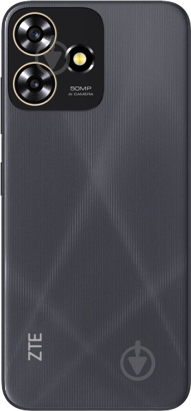 Смартфон ZTE Blade A73 4/128GB black (1011468) - фото 5 Смартфон ZTE Blade A73 4/128GB black (1011468) - фото 5
