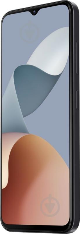 Смартфон ZTE Blade A73 4/128GB black (1011468) - фото 4 Смартфон ZTE Blade A73 4/128GB black (1011468) - фото 4