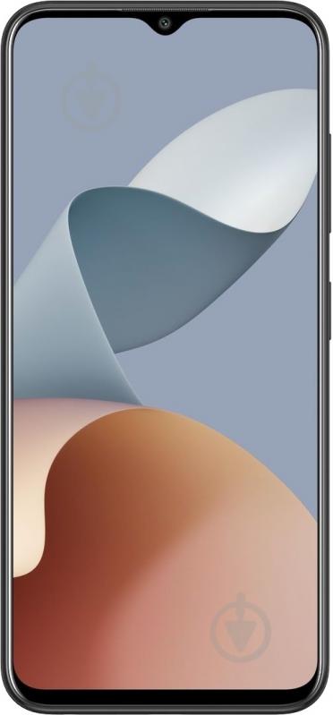 Смартфон ZTE Blade A73 4/128GB black (1011468) - фото 2 Смартфон ZTE Blade A73 4/128GB black (1011468) - фото 2