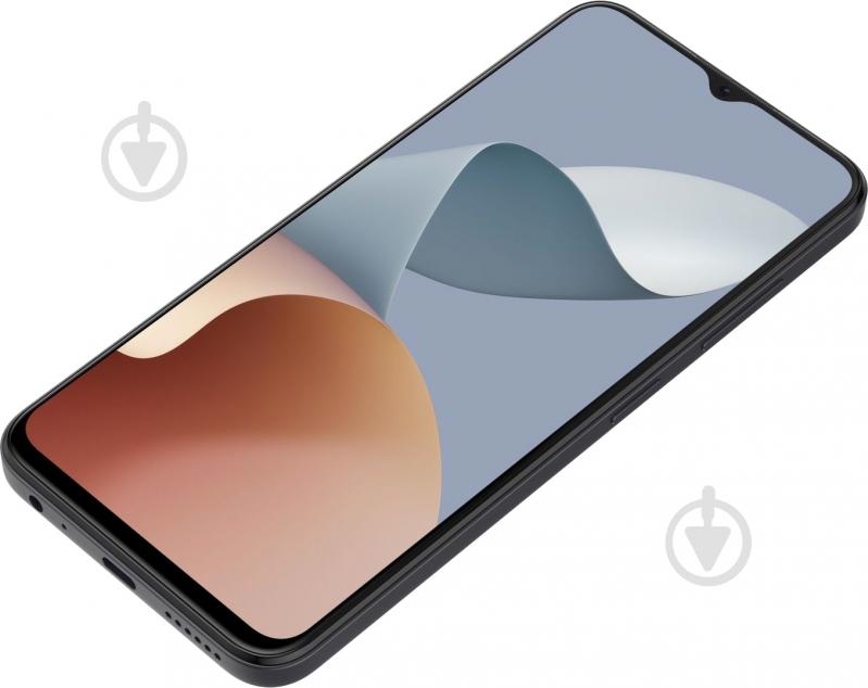Смартфон ZTE Blade A73 4/128GB black (1011468) - фото 13 Смартфон ZTE Blade A73 4/128GB black (1011468) - фото 13