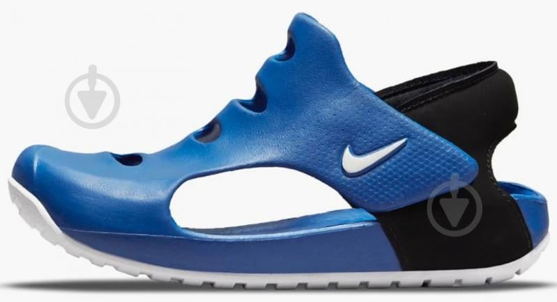 Сандалі Nike DH9462-400 р.29 синій - фото 5