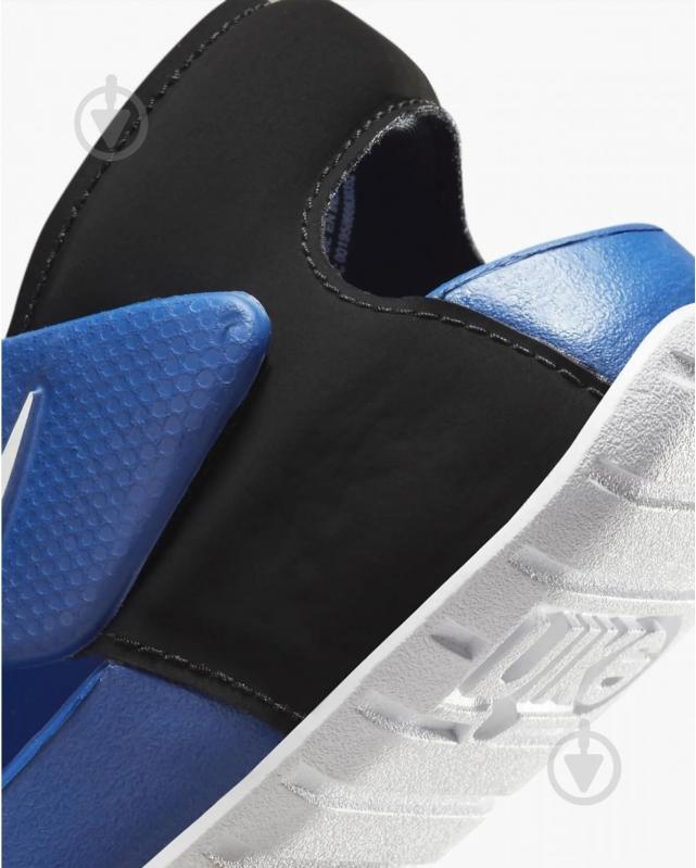 Сандалі Nike DH9462-400 р.29 синій - фото 7