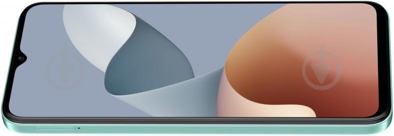 Смартфон ZTE Blade A73 4/128GB lake green (1011469) - фото 14 Смартфон ZTE Blade A73 4/128GB lake green (1011469) - фото 14