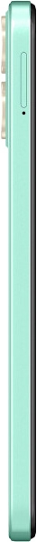 Смартфон ZTE Blade A73 4/128GB lake green (1011469) - фото 8 Смартфон ZTE Blade A73 4/128GB lake green (1011469) - фото 8