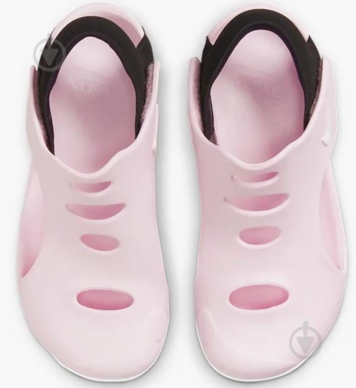 Сандалі Nike DH9462-601 р.29 рожевий - фото 3