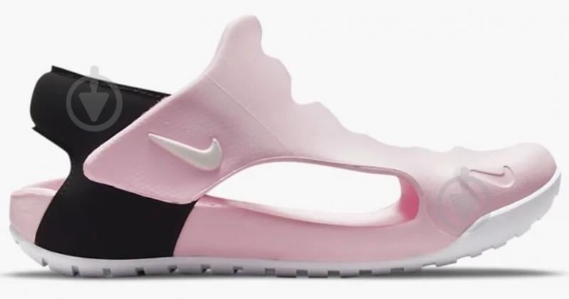 Сандалі Nike DH9462-601 р.29 рожевий - фото 4