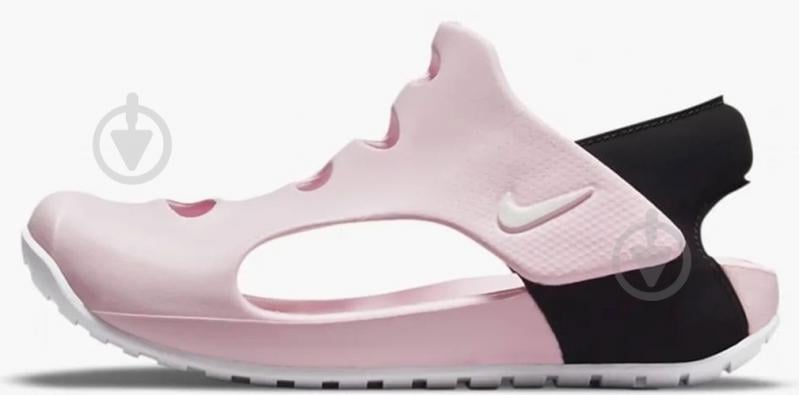 Сандалі Nike DH9462-601 р.29 рожевий - фото 10