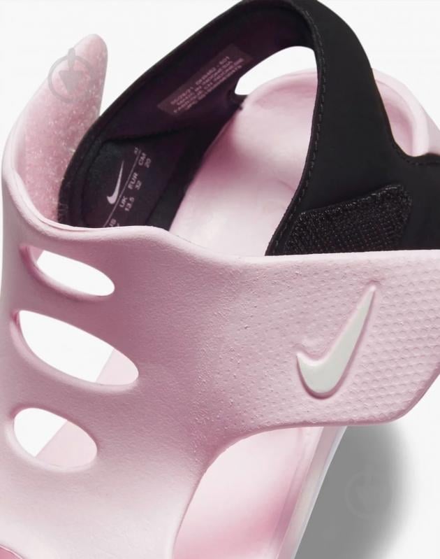 Сандалі Nike DH9462-601 р.29 рожевий - фото 9