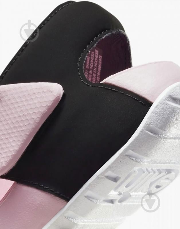 Сандалі Nike DH9462-601 р.29 рожевий - фото 8