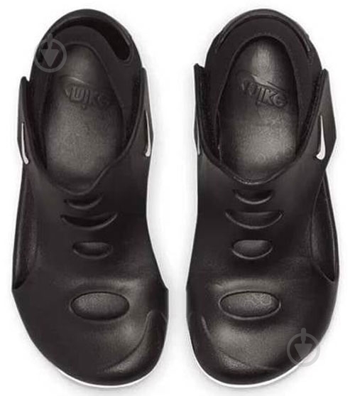 Сандалии Nike DH9462-001 р.29 черный - фото 4 Сандалии Nike DH9462-001 р.29 черный - фото 4