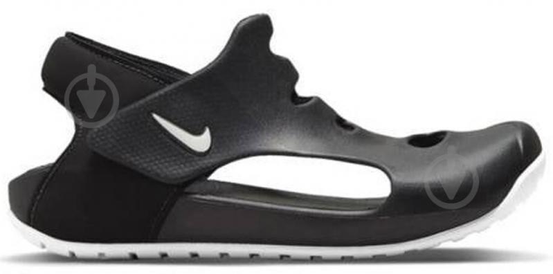 Сандалии Nike DH9462-001 р.29 черный - фото 5 Сандалии Nike DH9462-001 р.29 черный - фото 5
