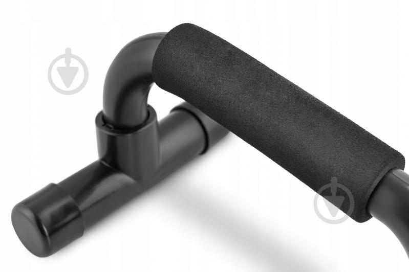 Упори для віджимання SportVida Push-up Bars SV-HK0066 - фото 5