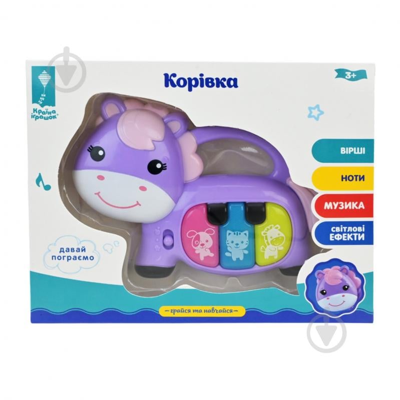 Пианино Shantou PL-724-28 - фото 3