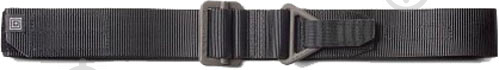 Ремінь 5.11 Tactical Alta Belt [019] Black L - фото 2