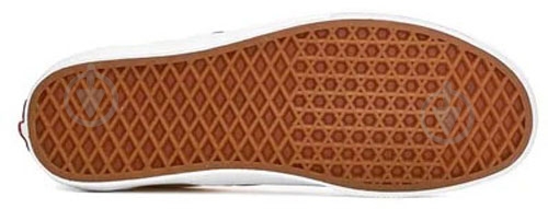 Слипоны Vans VN000EYEBWW1 р.37 бело-черный - фото 6