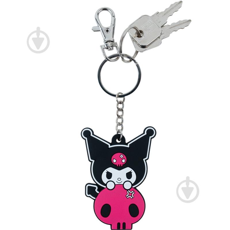 Брелок KITE підвіска HK23-3001-1 - фото 5 Брелок KITE підвіска HK23-3001-1 - фото 5