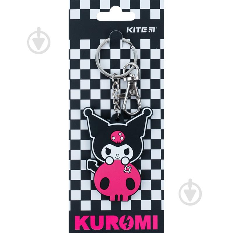 Брелок KITE підвіска HK23-3001-1 - фото 2 Брелок KITE підвіска HK23-3001-1 - фото 2