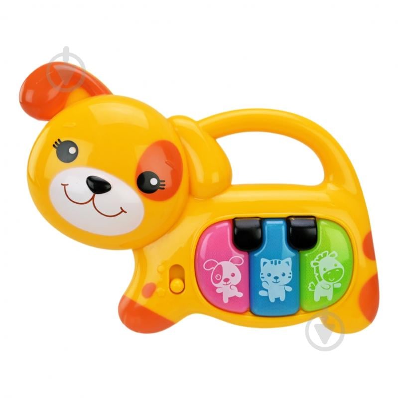 Пианино Shantou PL-724-30 - фото 2