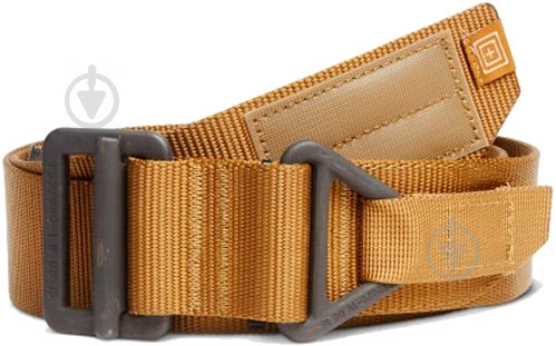 Ремень 5.11 Tactical Alta Belt [120] Coyote 2XL - фото 1