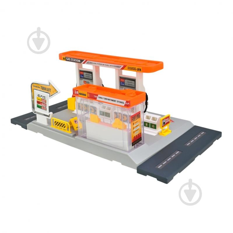 Паркінг Автопром PS005-1 - фото 6