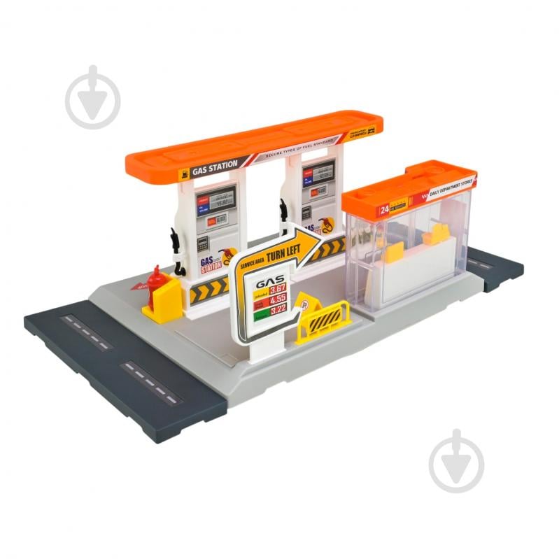 Паркінг Автопром PS005-1 - фото 8