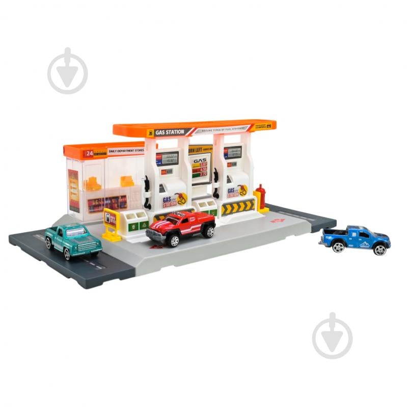 Паркінг Автопром PS005-1 - фото 2