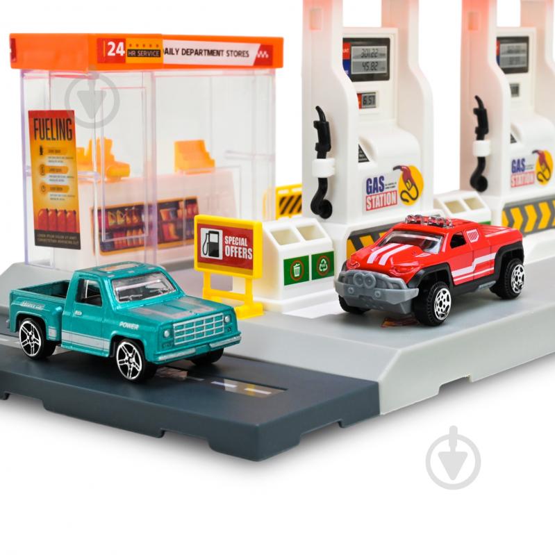 Паркінг Автопром PS005-1 - фото 4