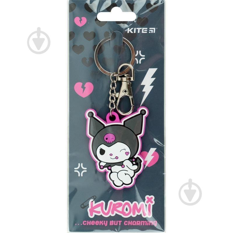 Брелок-подвеска KITE 3001-2 HK - фото 5