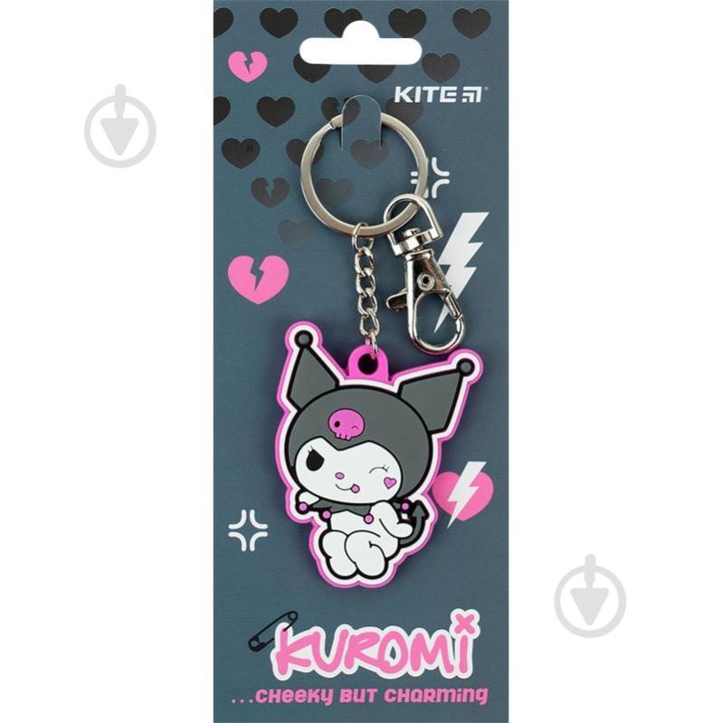 Брелок-подвеска KITE 3001-2 HK - фото 4