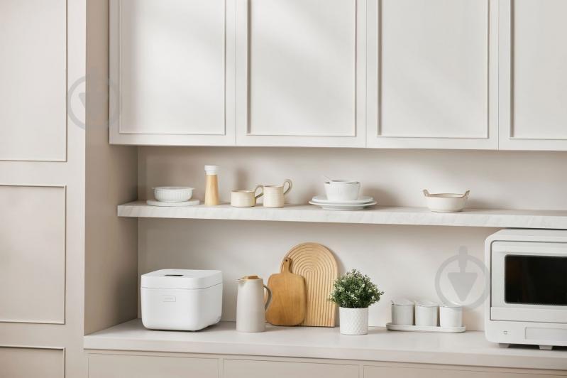Мультиварка Xiaomi Multifunctional Rice Cooker 4L (1128964) - фото 11 Мультиварка Xiaomi Multifunctional Rice Cooker 4L (1128964) - фото 11