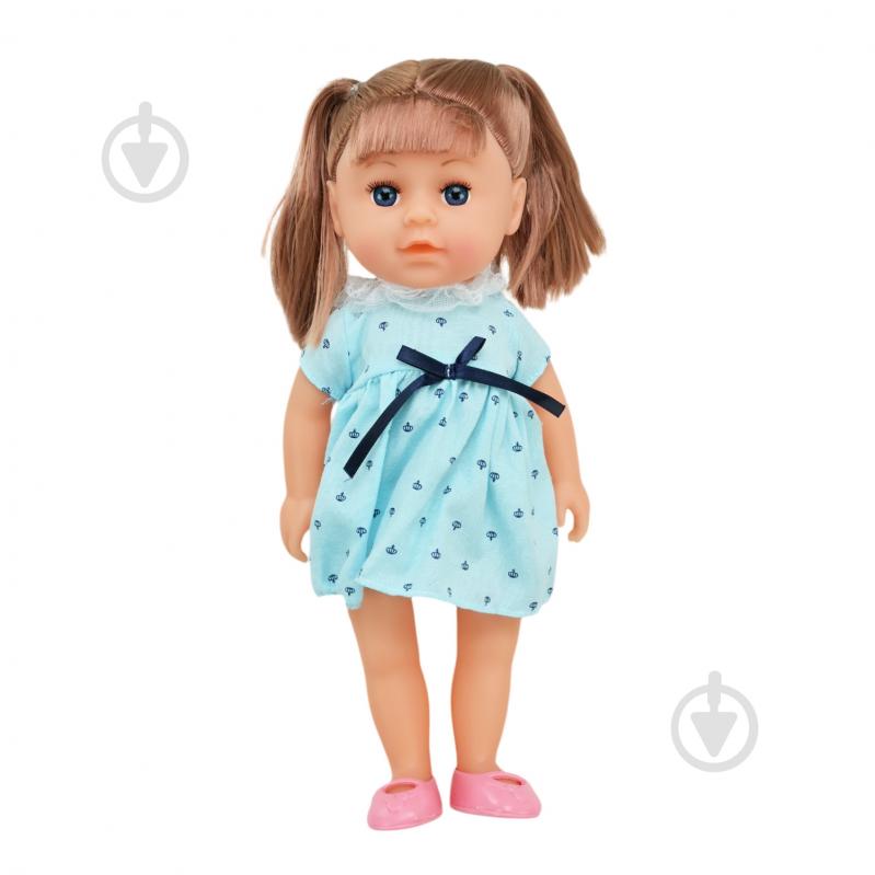 Пупс Shantou 82850/82851 - фото 3