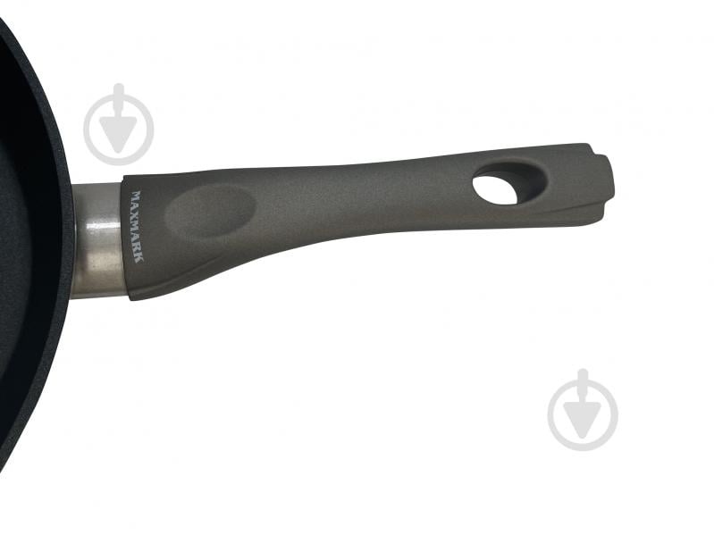 Сковорода Maxmark 24 см MK-CE8724 - фото 2