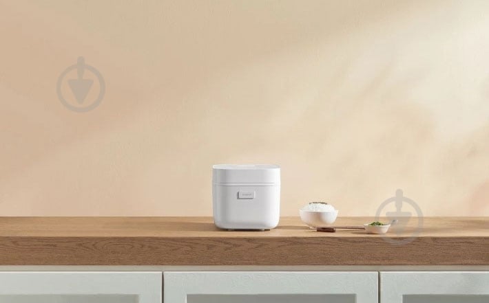 Мультиварка Xiaomi Multifunctional Rice Cooker 1.5L - фото 8