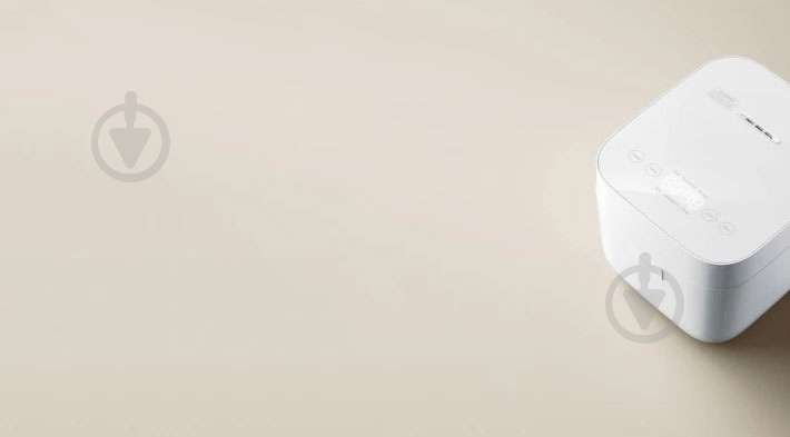 Мультиварка Xiaomi Multifunctional Rice Cooker 1.5L - фото 10