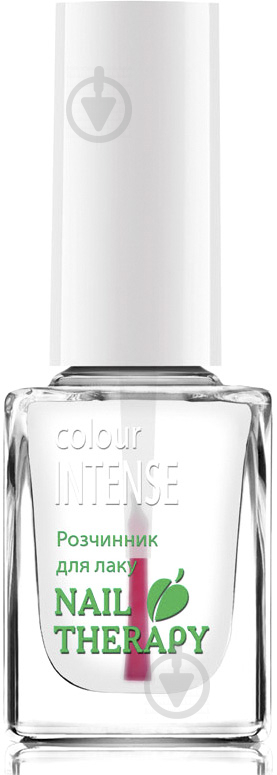 Розріджувач лаку Colour Intense Nail Therapy NP-05 №200 13 мл - фото 1