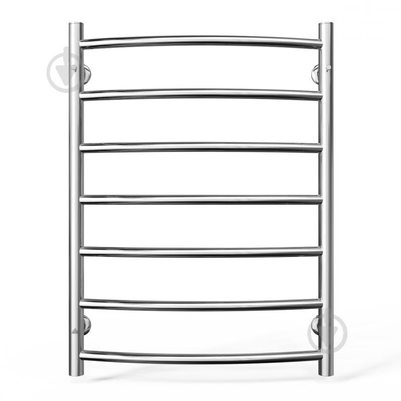 Рушникосушарка водяна Laris Класік П7 500х700 71207506 - фото 2