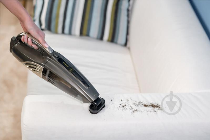 Пилосос Zelmer Zbyszek ZCVC222MP grey - фото 9 Пилосос Zelmer Zbyszek ZCVC222MP grey - фото 9