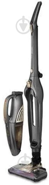 Пилосос Zelmer Zbyszek ZCVC222MP grey - фото 3 Пилосос Zelmer Zbyszek ZCVC222MP grey - фото 3