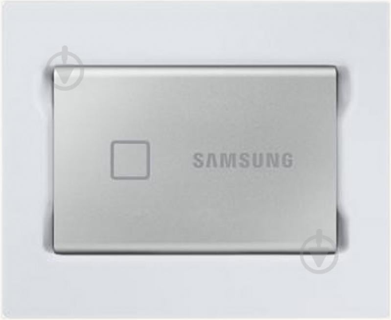 SSD-накопитель Samsung 1000GB Portable USB 3.2 3D TLC (MU-PC1T0S/WW) - фото 7