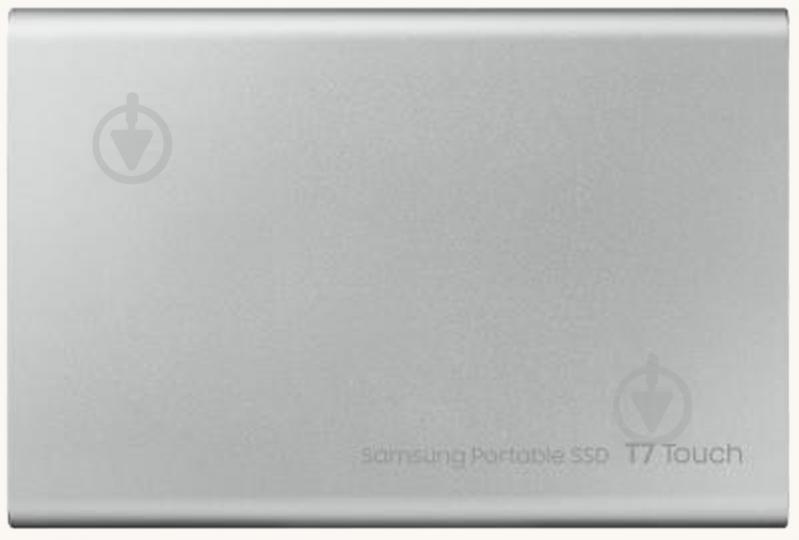 SSD-накопитель Samsung 1000GB Portable USB 3.2 3D TLC (MU-PC1T0S/WW) - фото 2