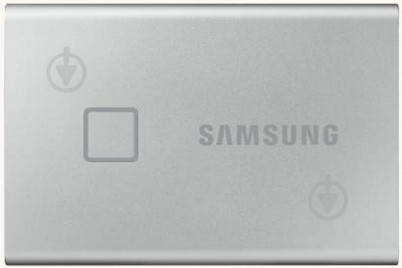 SSD-накопитель Samsung 1000GB Portable USB 3.2 3D TLC (MU-PC1T0S/WW) - фото 4