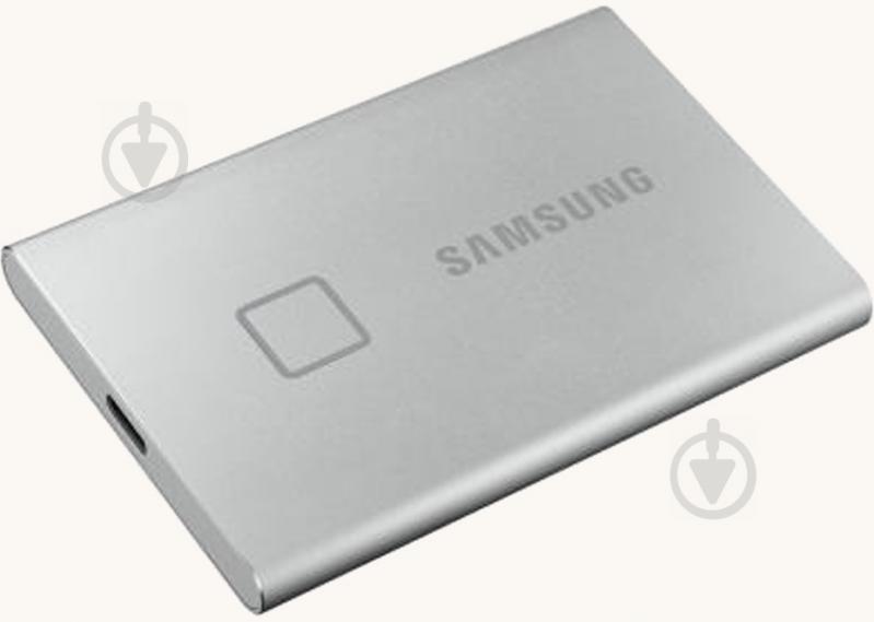 SSD-накопитель Samsung 1000GB Portable USB 3.2 3D TLC (MU-PC1T0S/WW) - фото 6