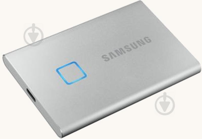 SSD-накопитель Samsung 1000GB Portable USB 3.2 3D TLC (MU-PC1T0S/WW) - фото 5